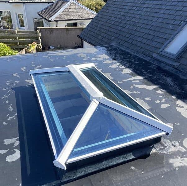 Glass Rooms & Canopies